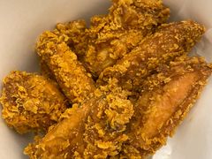 -麦当劳(华融店)