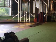 -古德菲力健身(深大店)