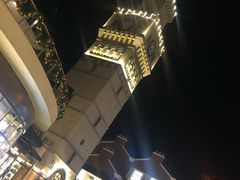 -王府井奥莱临潼小镇(临潼店)
