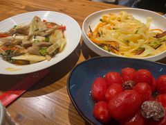 -疆里疆外·和田烤肉·清真