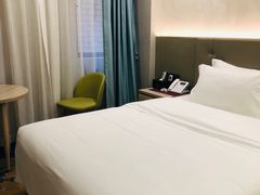 -海悦酒店(白石洲地铁站世界之窗店)