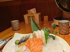 -故乡屋日本料理(八一广场店)
