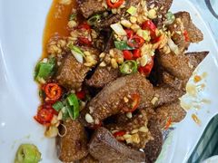 -金姐台湾菜(珠江路店)