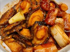 -顺风海鲜港(金玉兰店)