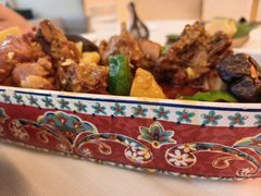 -龟兹KUCINA·新疆菜(前滩L+PLAZA店)