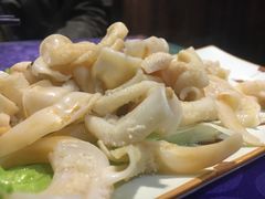 鸟贝-威海渔村(静安旗舰店)