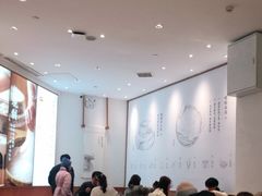 大堂-小满手工粉(杭州滨江龙湖店)