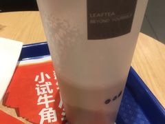 -汉堡王(大连柏威年餐厅店)