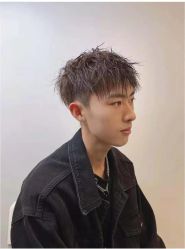 点击看大图 -朗峰专业美发沙龙