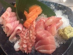 -大渔铁板烧(蛇口店)