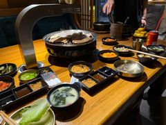 -九田家黑牛烤肉料理(华侨城店)