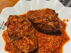 -老号尤兔头(西川店)