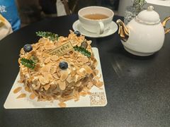 -杜哈夫DOUX RÊVE·生日蛋糕(日月光店)