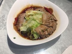 -红城阁·上海味道(四平路店)