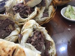 -姚一刀大广安驴肉(津保路店)