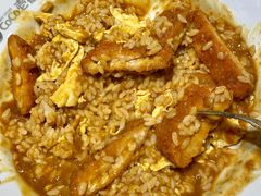 -COCO壱番屋(大华路店)