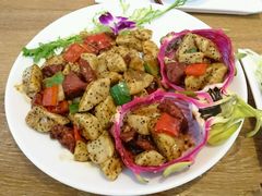 -旅马餐厅(茅家埠店)