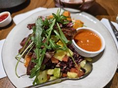 -榖屋house of flour(张江首店)