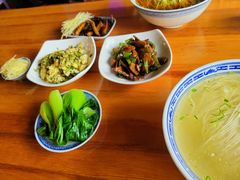-同得兴 Since·1995 传统苏式面馆(十全街店)