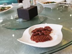 -成都驻京办餐厅(蜀都宾馆店)