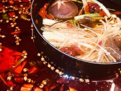 -味仙疯美蛙鱼头(清扬路总店)