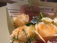 -嘎纳时光餐厅(水游城尚街店)