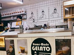 -明谦·Coffee&Cocktail Bar(美您公园店)