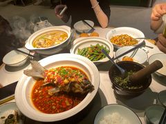 -费大厨辣椒炒肉(正佳广场店)
