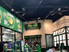 -阿金大白·上海菜馆(新天地店)