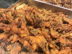 -聚合鑫东北熏酱熟食麻辣面(长阳店)