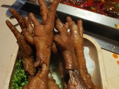 -锦城印象火锅(天府三街店)