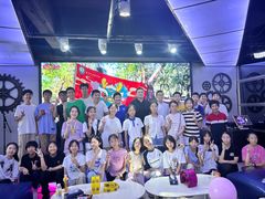 -CIAO·团建聚餐·生日派对轰趴馆(福田店)