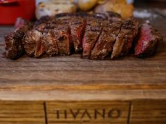 肉眼牛排-Tivano意大利餐厅(成都居舍酒店)