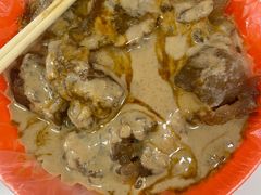 -二七友名焖子铺