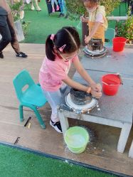 -小蜜蜂农场(凯德七宝购物广场店)