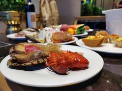 -川骄海鲜自助(亚运村店)