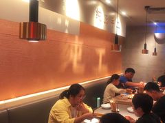 -大师兄·西北小馆(南沙万达广场店)