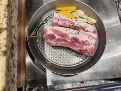 -安又胖韩国烤肉(美罗城店)