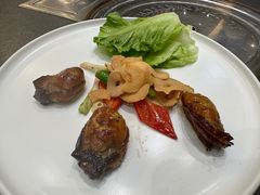 -飞尝蚝·顺德菜·鱼生(顺德总店)