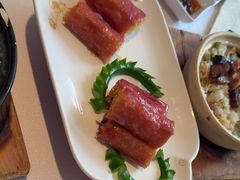 -顺峰(农展馆店)