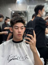 -Tipo Hair salon（明星）店