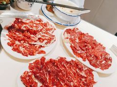 -陈记顺和潮汕牛肉火锅(韩江路店)