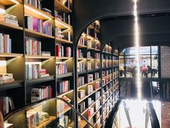 -CGV影城(滨江天街IMAX店)
