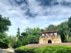 -深圳国际园林花卉博览园