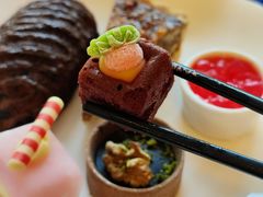 -浙江西子宾馆·瑶园咖啡厅