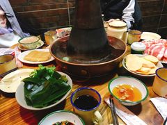 -东镇老火锅(长春路首店)