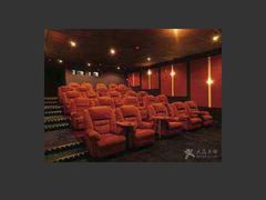 -中影荟星激光影城(西丽店)