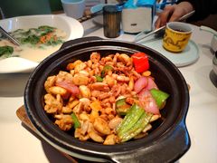 -玲珑·新粤菜(安华汇店)