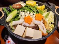 -有喜屋·烧鸟·居酒屋(周浦万达店)