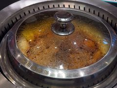 -灶座小锅烀饼·铁锅炖(道里店)